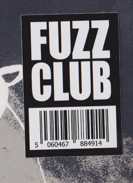 A Place To Bury Strangers – Fuzz Club Sessions | LP Verde