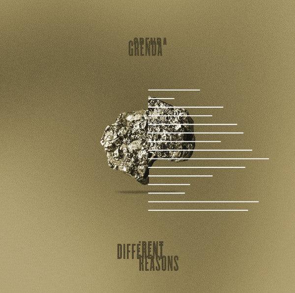 Grenda – Different Reasons