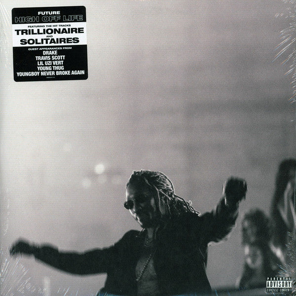 Future – High Off Life | 2LP