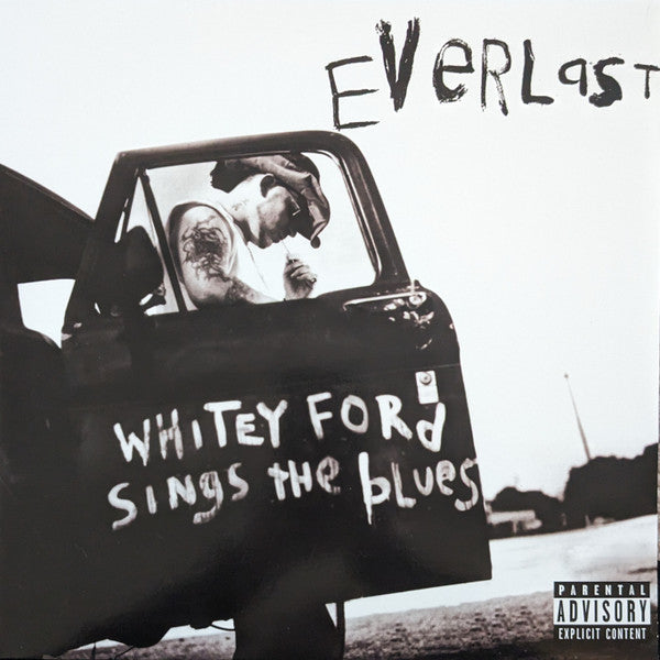 Everlast – Whitey Ford Sings The Blues | 2LP (RSD22)