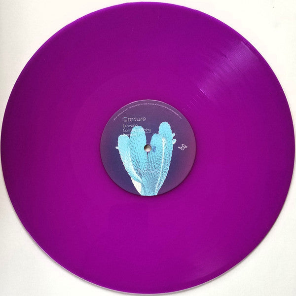 Erasure – Ne:Ep| LP Violeta (RSD22)