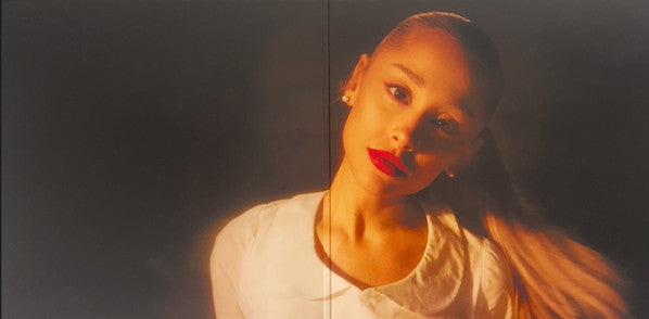 Ariana Grande – Eternal Sunshine | LP Rojo