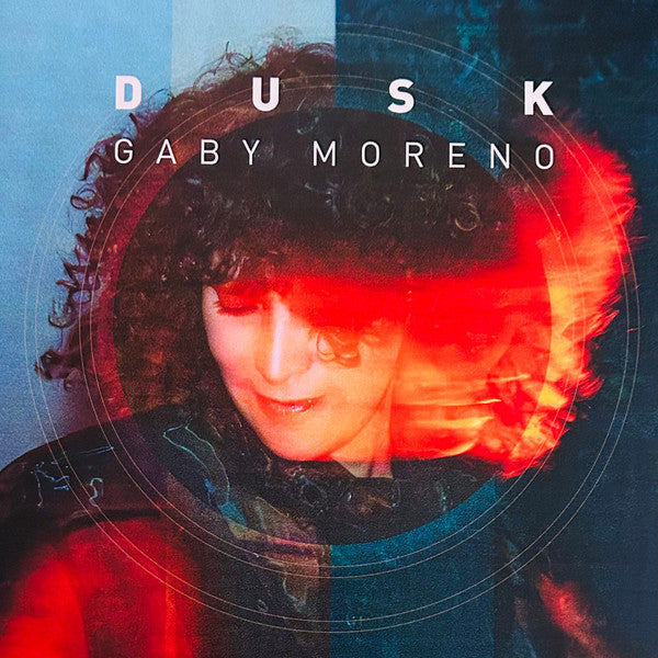 Gaby Moreno – Dusk