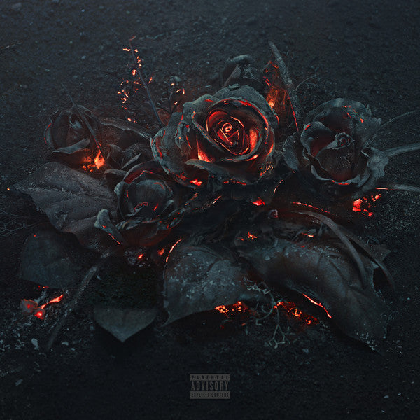 Future (4) – EVOL | LP Rojo y Negro (RSDROP2)