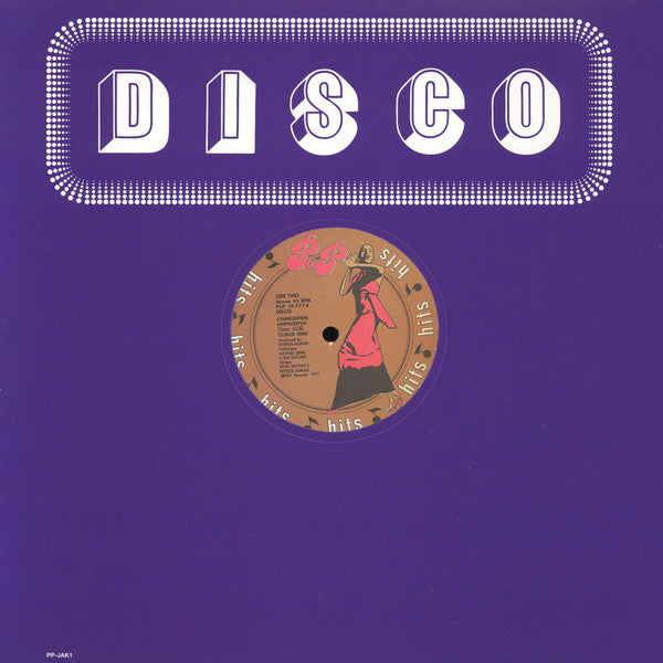 Cloud One – Disco Juice / Charleston Hopscotch