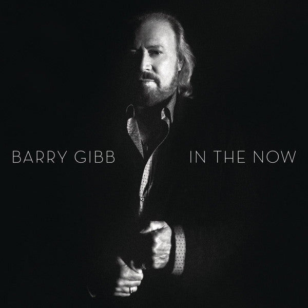 Barry Gibb – In The Now | 2LP