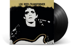 Lou Reed - Transformer (REMASTERED)