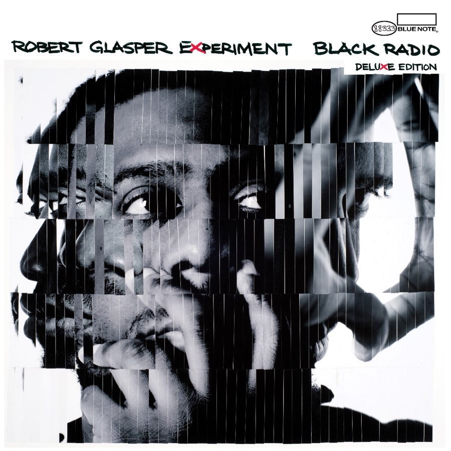 Robert Glasper Experiment - Black Radio | LP + 2LP