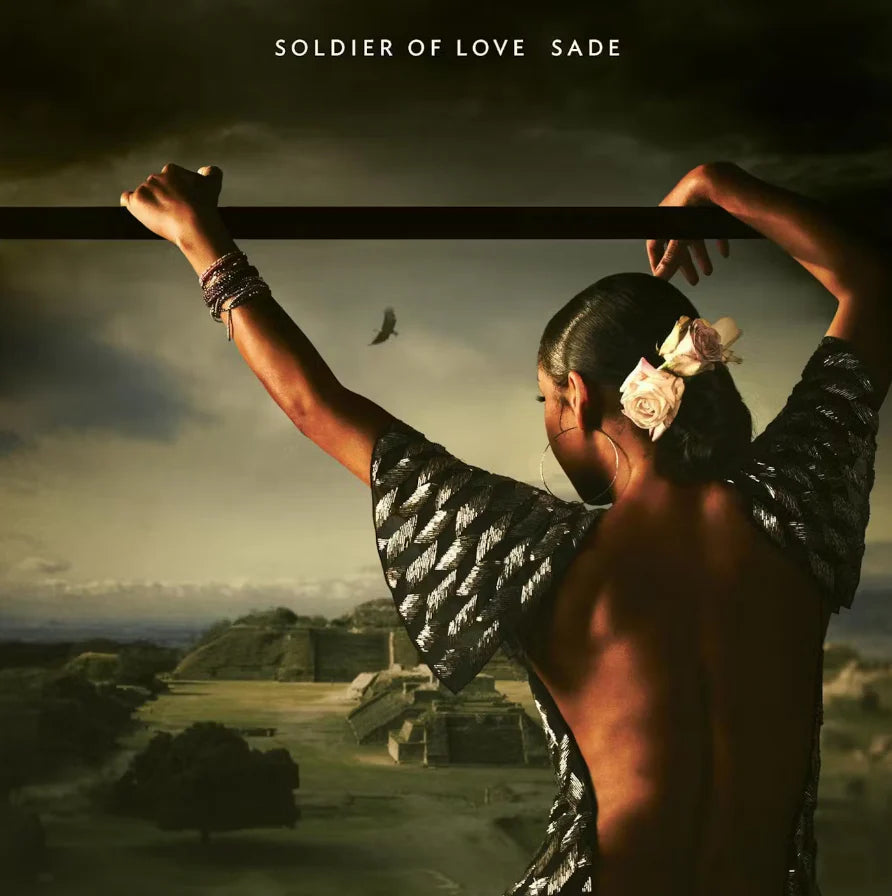 Sade – Soldier Of Love