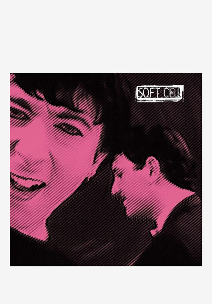 Soft Cell – Non-Stop Extended Cabaret | 2LP (RSD24)