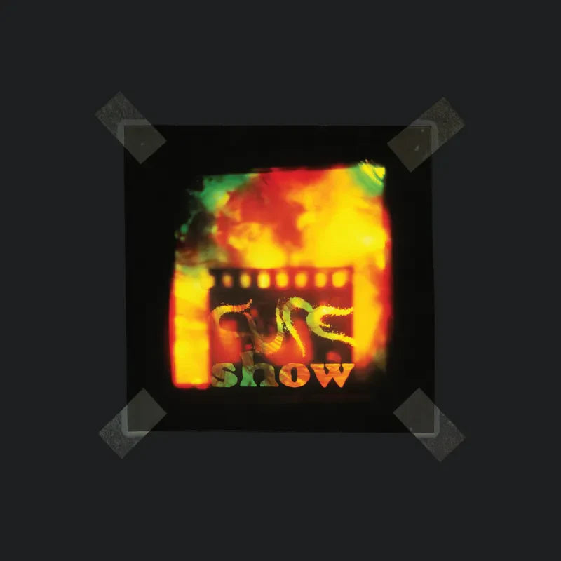 The Cure - Show | Picture Disc