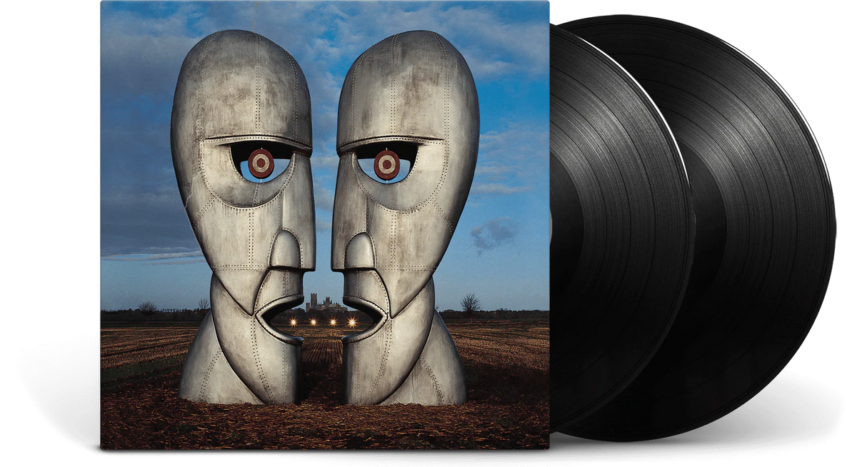 Pink Floyd - The Division Bell | 2LP