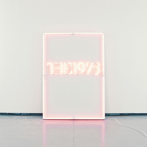 The 1975 – I Like It When You Sleep, For You Are So Beautiful Yet So Unaware Of It | 2LP Rosa