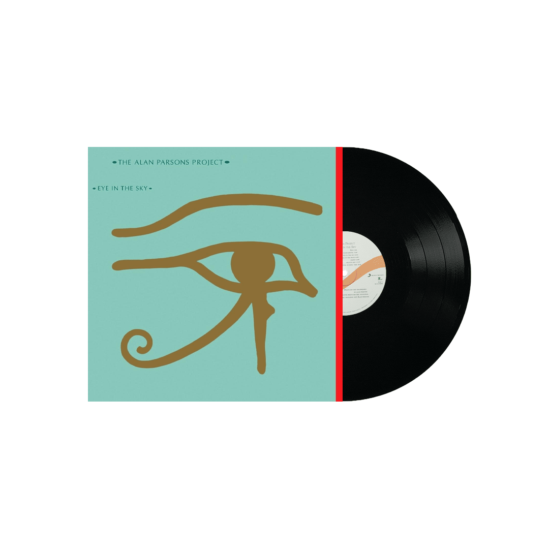 The Alan Parsons Project - Eye In The Sky | LP Audiophile + Insert