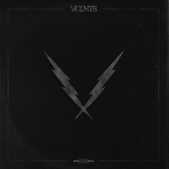 VGLNTS - VGLNTS | LP Dorado