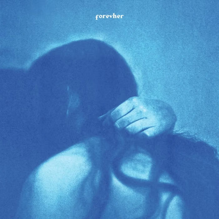 Shura – Forevher | LP Azul