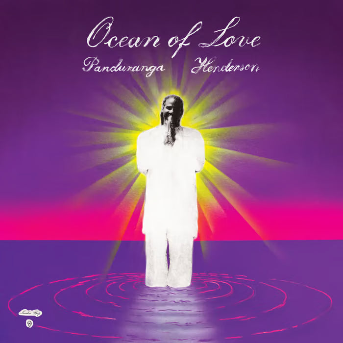 Panduranga John Henderson* – Ocean Of Love | (RBF17)