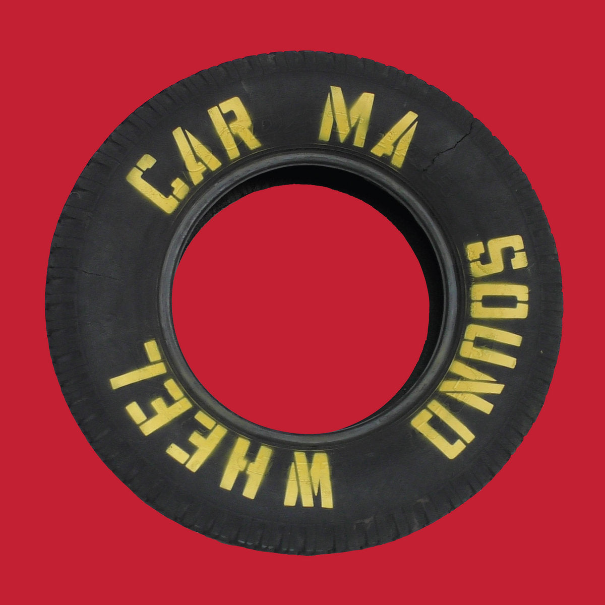 Alison Mosshart – Car Ma | Sound Wheel