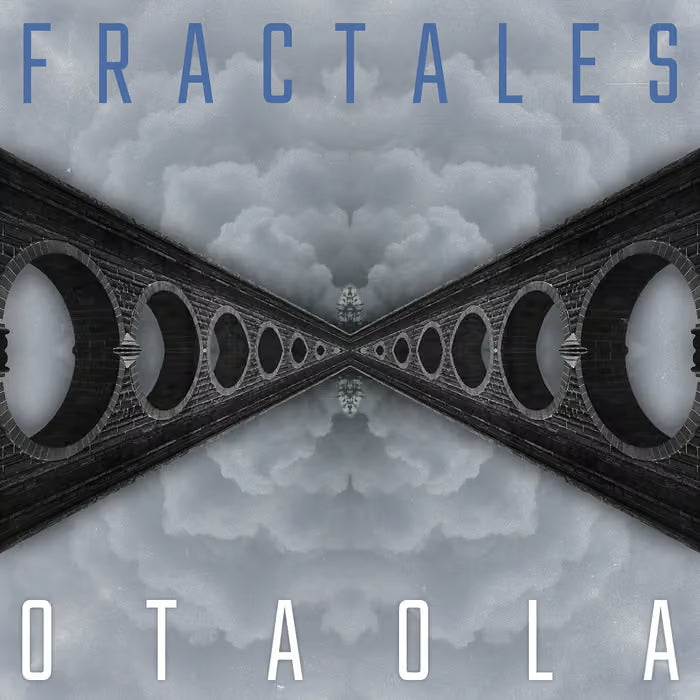 Alex Otaola - Fractales II