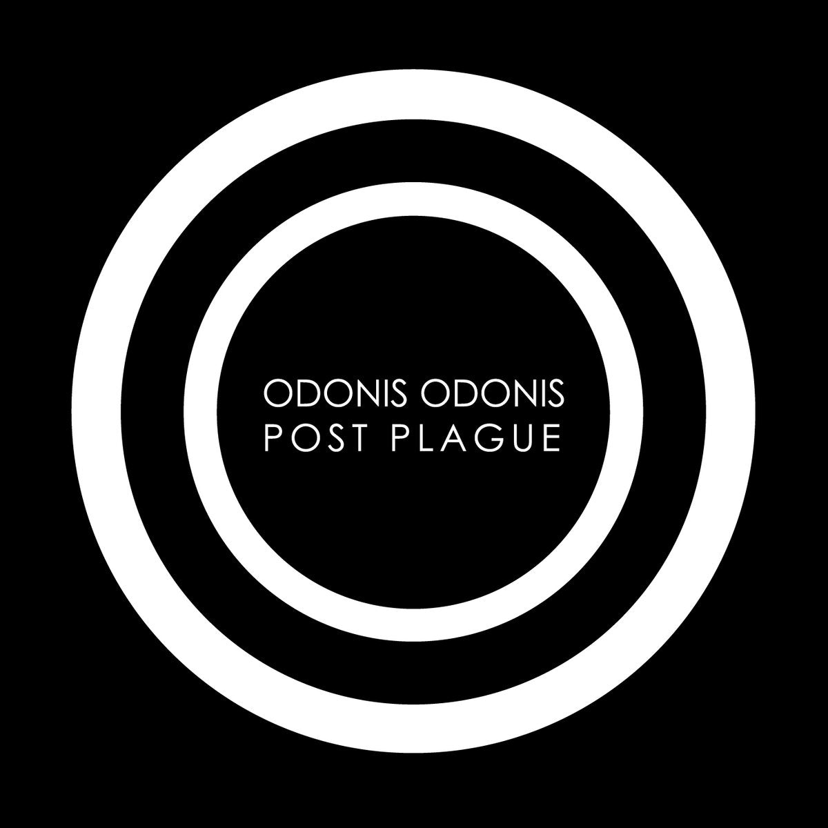 Odonis Odonis - Post Plague