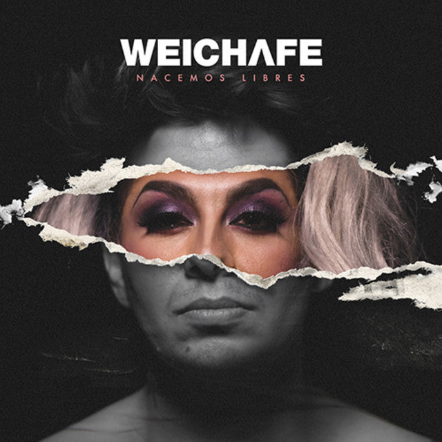 Weichafe - Nacemos Libres | CD
