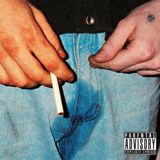 Tyler, The Creator – Cherry Bomb (X) | 2LP Azul