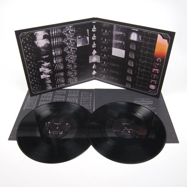Arcade Fire – Neon Bible | 2LP
