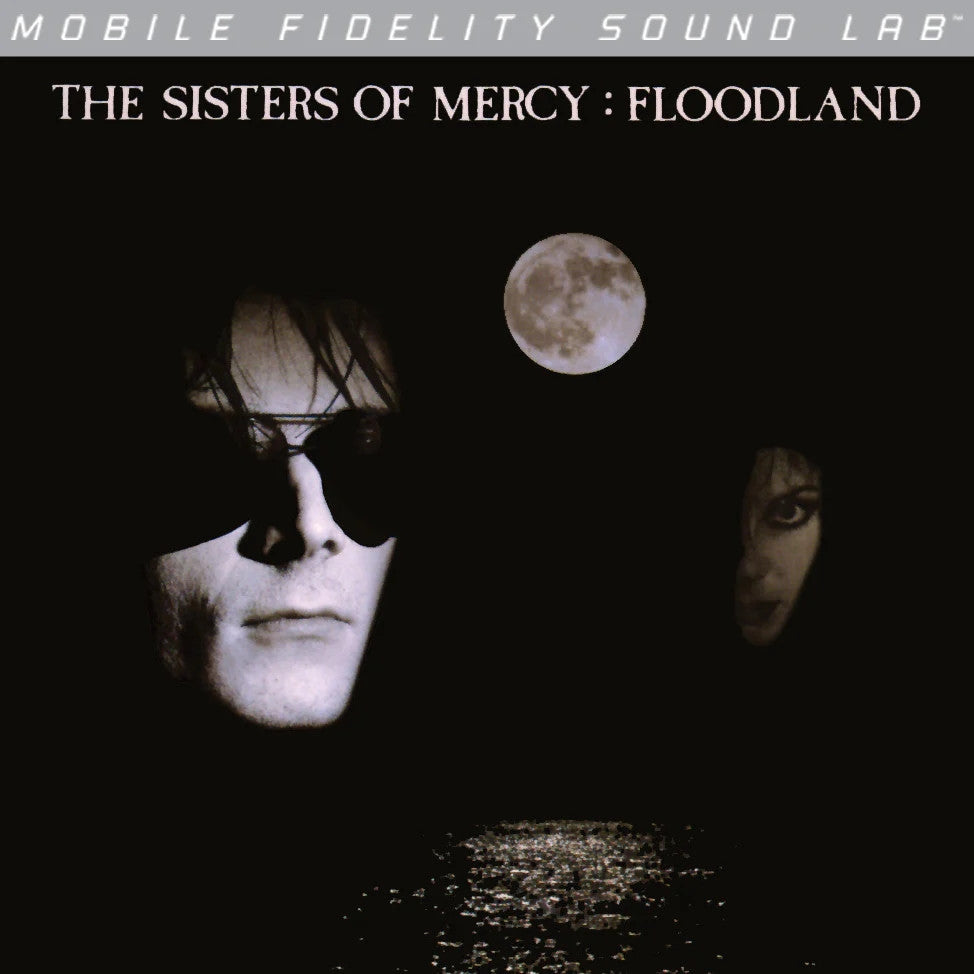 The Sisters Of Mercy - Floodland | LP Audiophile