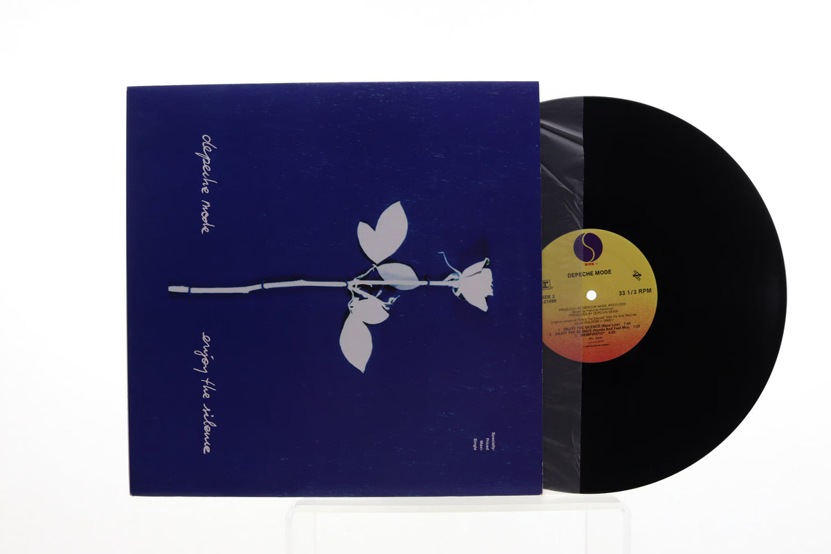Depeche Mode - Enjoy The Silence 12"