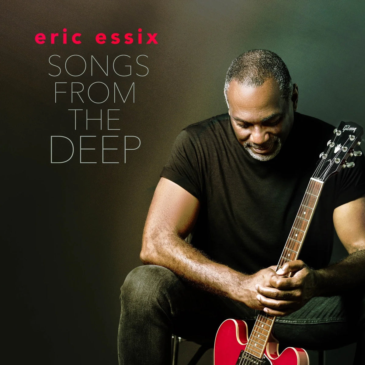 Eric Essix – Songs From The Deep | (RBF21)