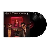 Chromeo - Adult Contemporary: 2LP