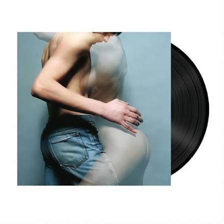Placebo - Sleeping With Ghosts Reissue | LP Negro