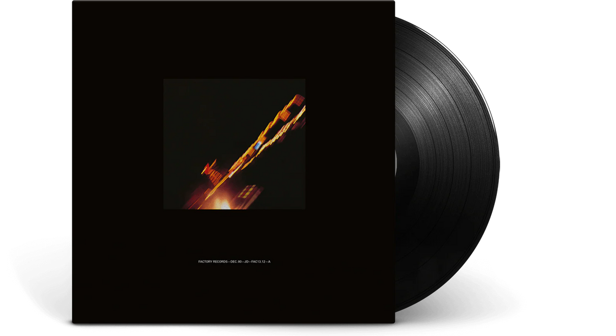 Joy Division – Transmission | EP Remasterizado