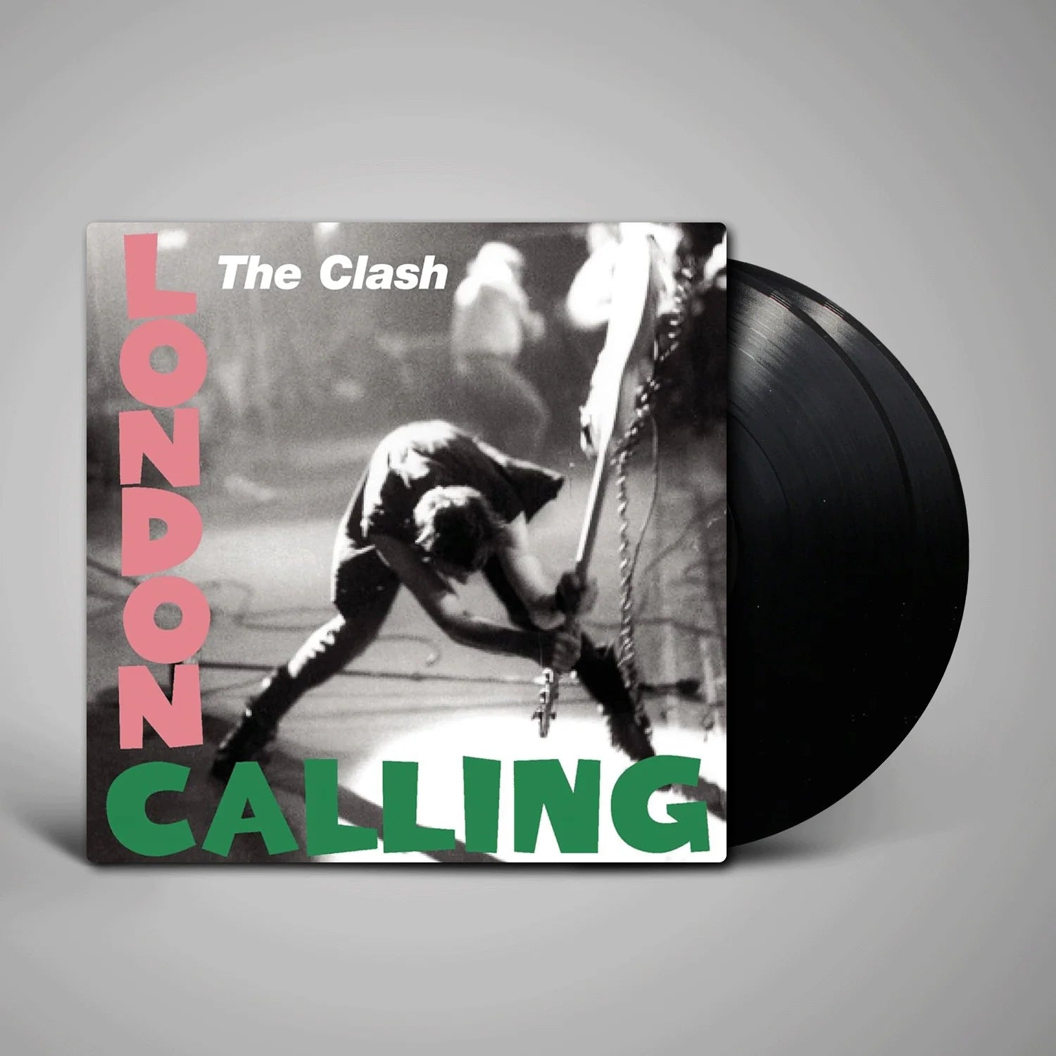 【2LP/美盤/UK盤】THE CLASH / LONDON CALLING CLASH / London Calling (LP) / Epic | WAXPEND RECORDS
