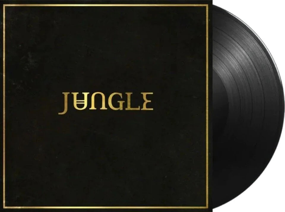 Jungle- Jungle