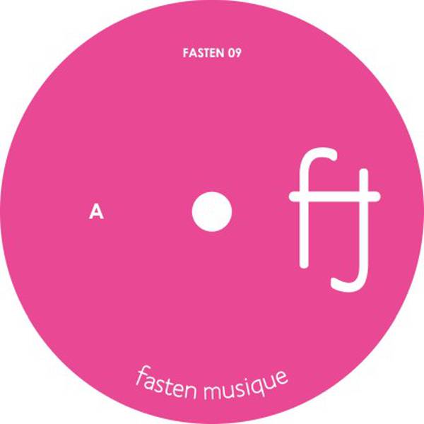 Monsieur Georget - Double Lune | EP