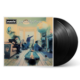 Oasis - Definitely Maybe