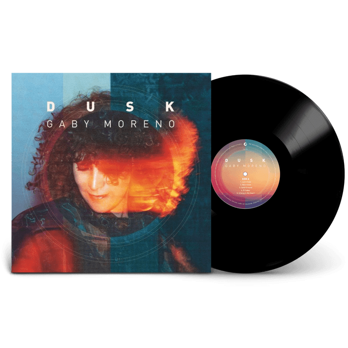 Gaby Moreno – Dusk