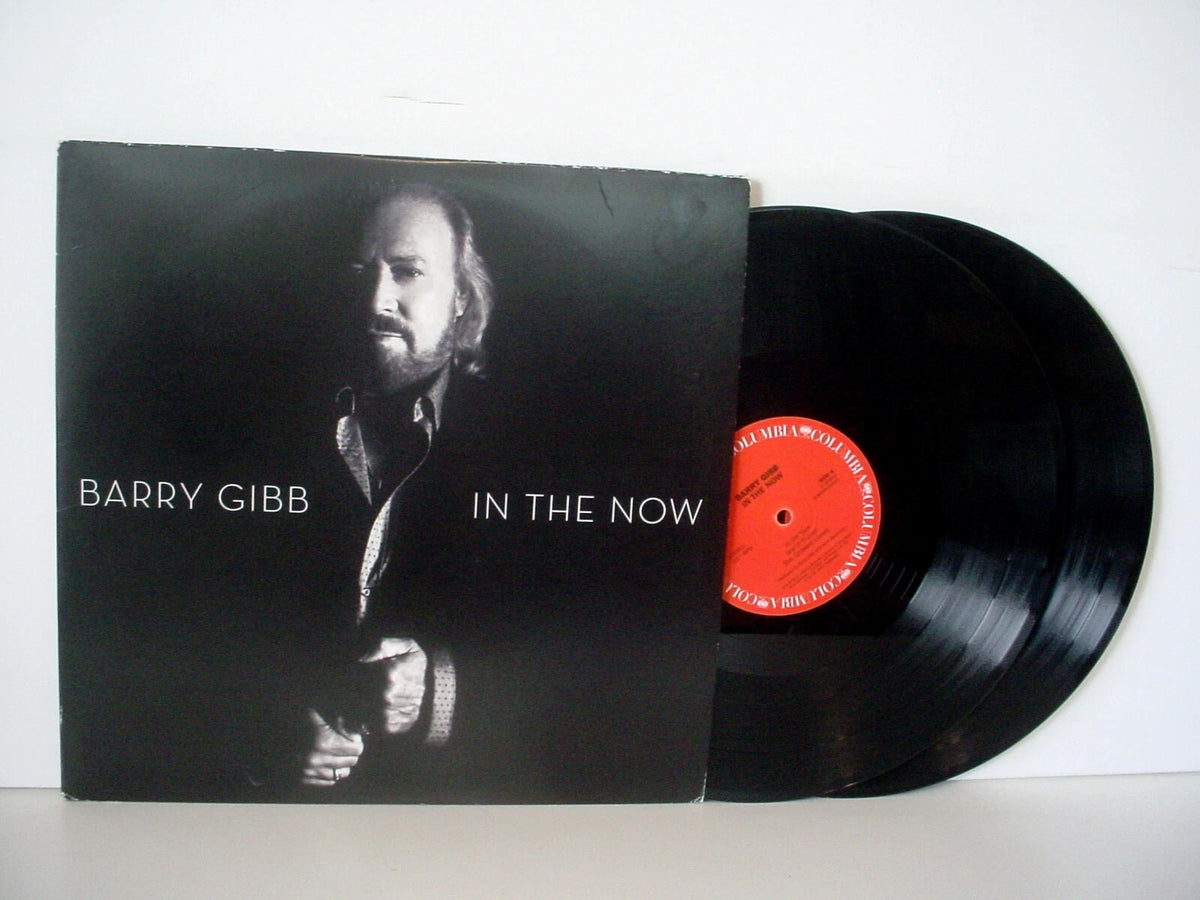Barry Gibb – In The Now | 2LP