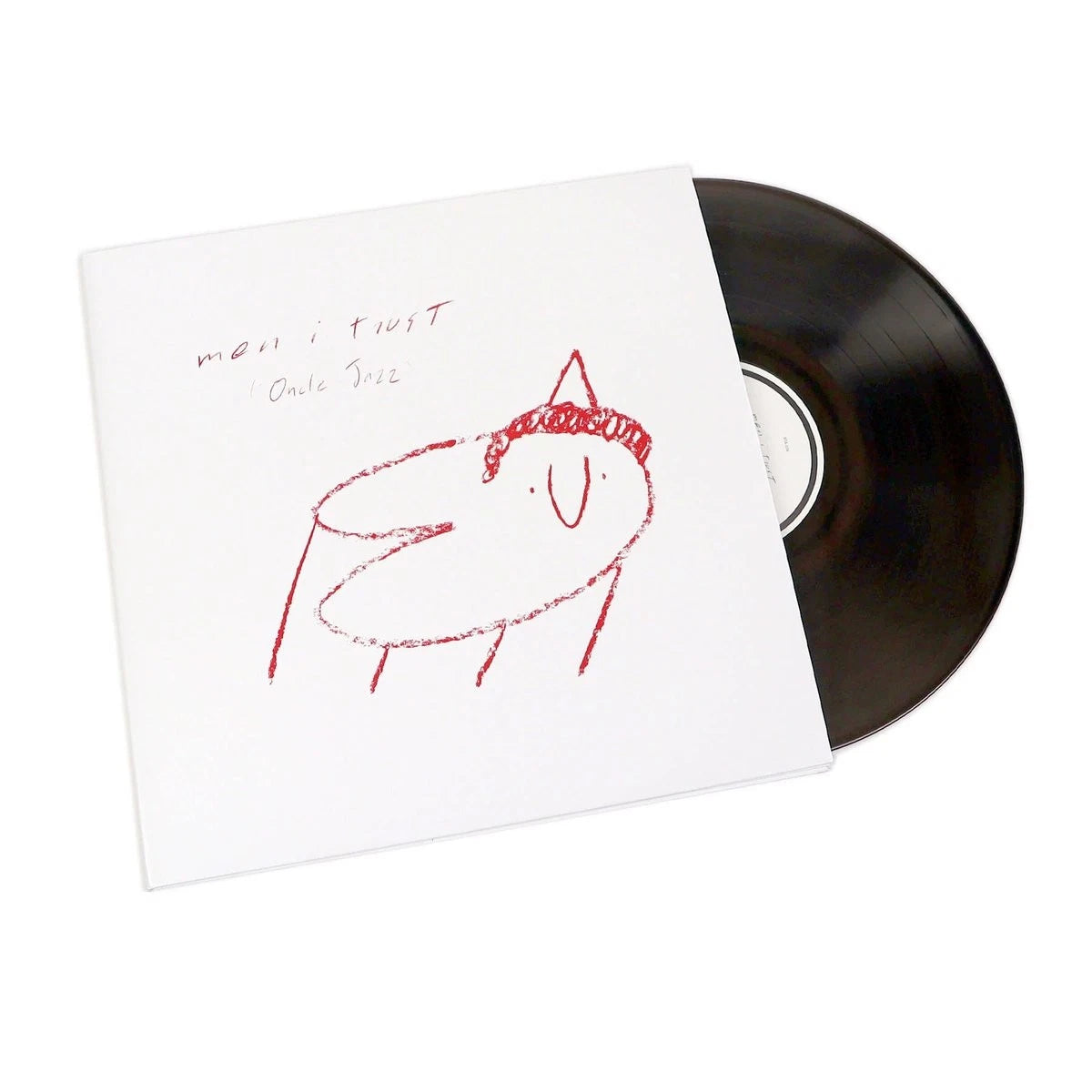 Men I Trust– Oncle Jazz