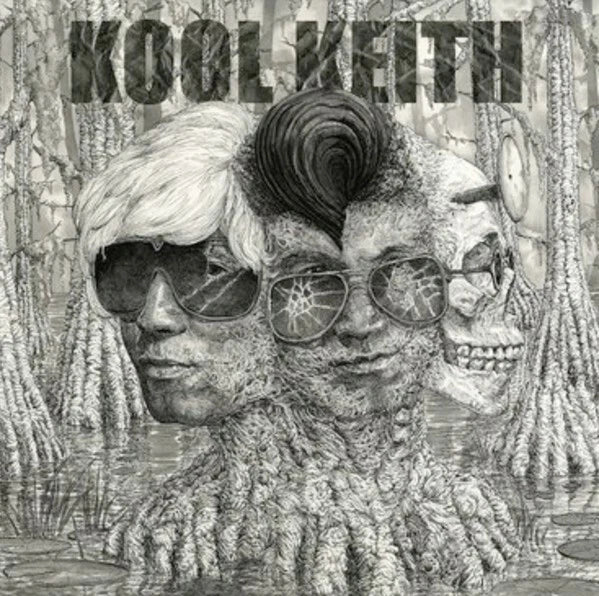 Kool Keith – Complicated Trip | Edición Limitada (RSD19)