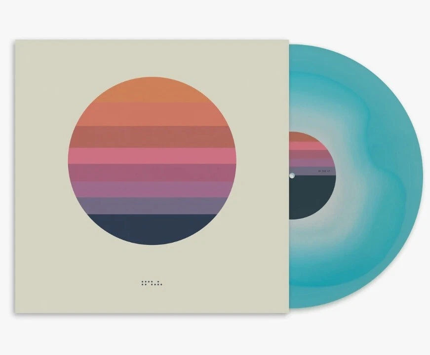 Tycho – Awake| LP Azul