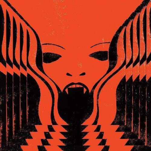 Spoon – Lucifer On The Moon (Spoon Vs On-U Sound)