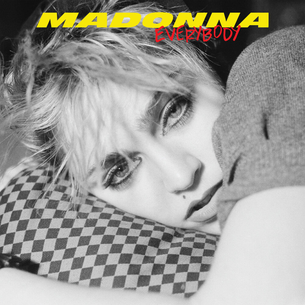 Madonna - Everybody: 40th Anniversary (RSDBF22)