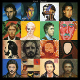 The Who - Face Dances 40th: 2LP Azul y Amarillo (RSDROP1)
