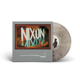 Lambchop - Nixon: LP Negro Splatter
