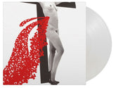 The Distillers - Coral Fang: LP Blanco