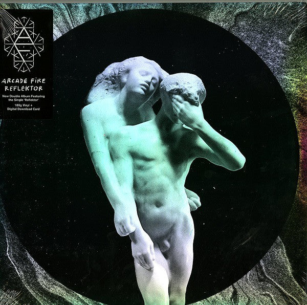 Arcade Fire - Reflektor
