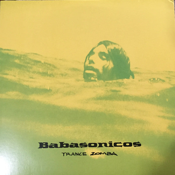 Babasónicos - Trance Zomba