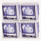 Barns Courtney - Live From The Old Nunnery: 7" (RBF19)